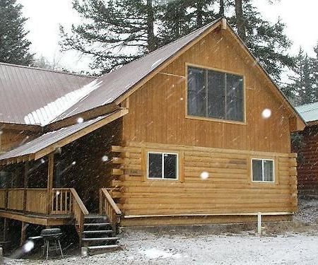 Aspen Lodge Blue Spruce Vacation Rental Lake City Экстерьер фото