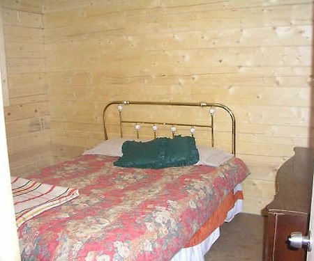 Aspen Lodge Blue Spruce Vacation Rental Lake City Экстерьер фото