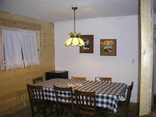 Aspen Lodge Blue Spruce Vacation Rental Lake City Экстерьер фото